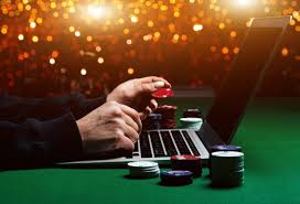 Вход на официальный сайт Casino Malina